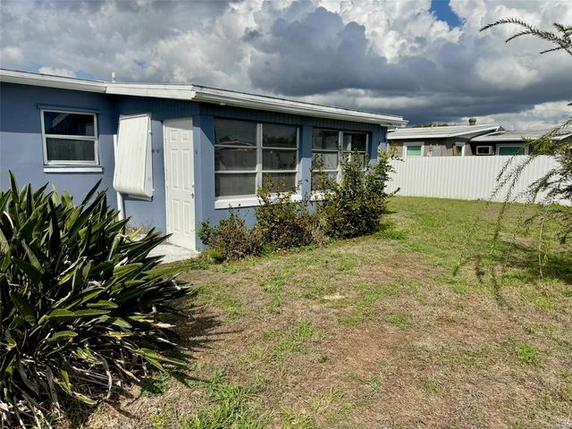 21435 GLENDALE AVE, Port Charlotte, FL 33952