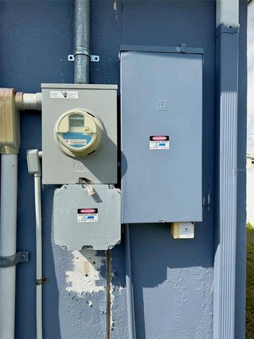 21435 GLENDALE AVE, Port Charlotte, FL 33952