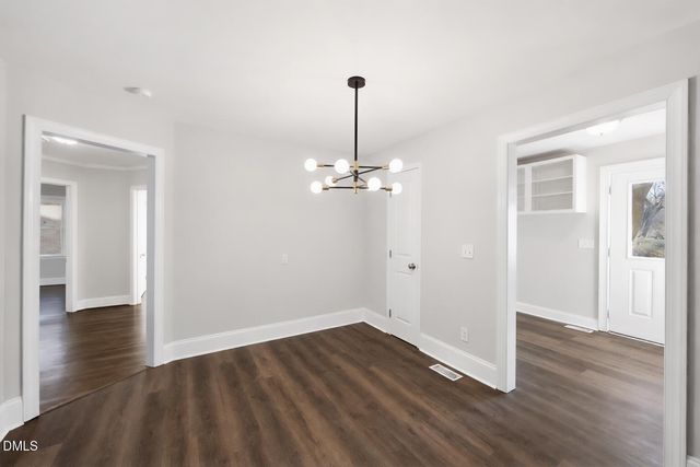2115 Glendale Avenue, Durham, NC 27704