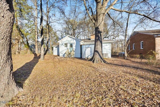 2115 Glendale Avenue, Durham, NC 27704