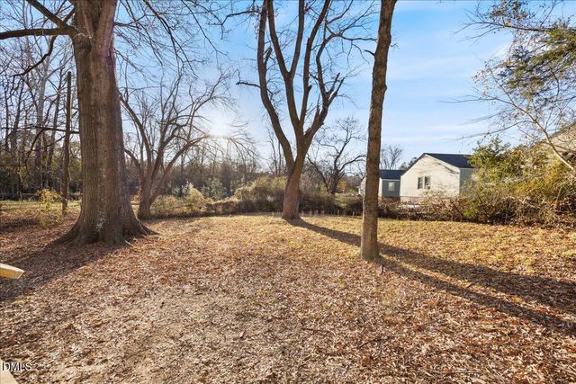 2115 Glendale Avenue, Durham, NC 27704