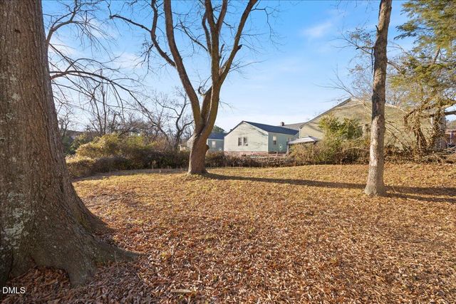 2115 Glendale Avenue, Durham, NC 27704