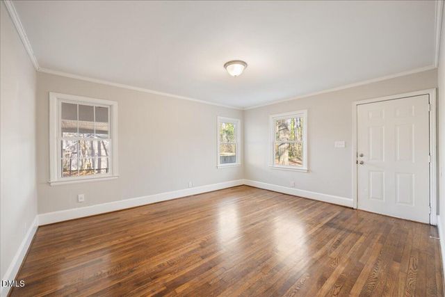 2115 Glendale Avenue, Durham, NC 27704