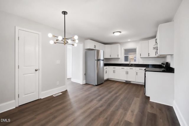 2115 Glendale Avenue, Durham, NC 27704
