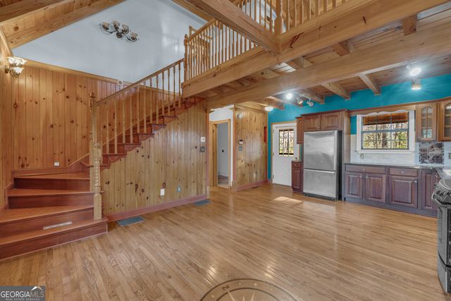 601 Beaver Lake Drive, Clarkesville, GA 30523