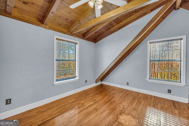 601 Beaver Lake Drive, Clarkesville, GA 30523