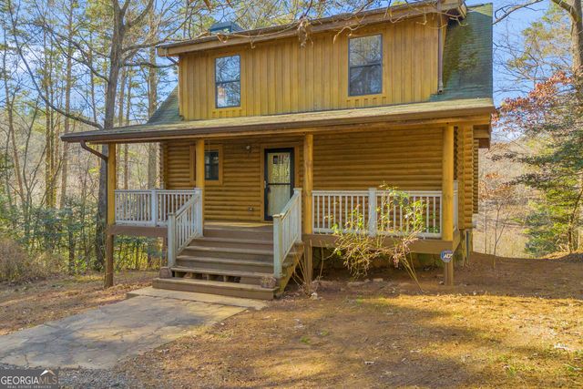 601 Beaver Lake Drive, Clarkesville, GA 30523