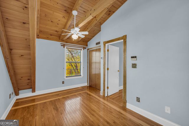 601 Beaver Lake Drive, Clarkesville, GA 30523