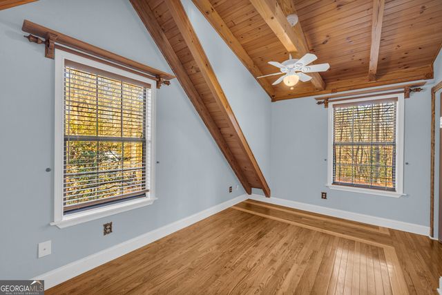 601 Beaver Lake Drive, Clarkesville, GA 30523