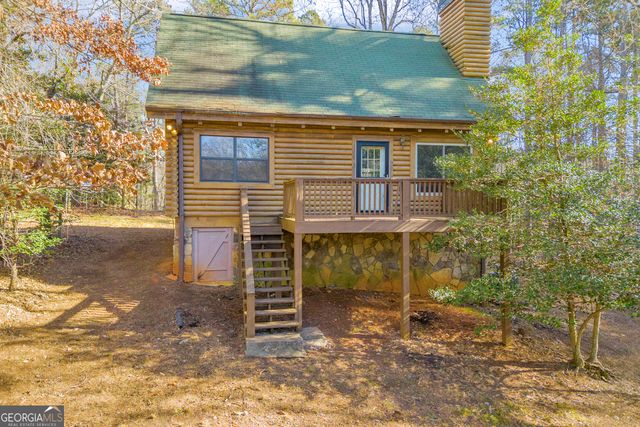 601 Beaver Lake Drive, Clarkesville, GA 30523