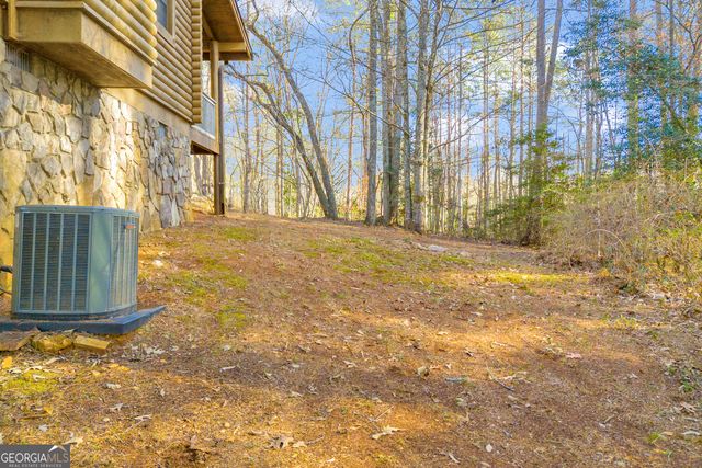 601 Beaver Lake Drive, Clarkesville, GA 30523