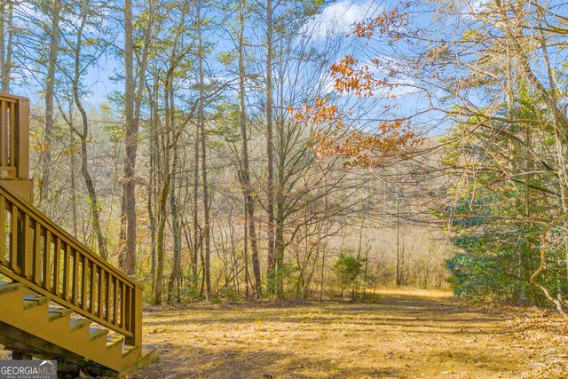 601 Beaver Lake Drive, Clarkesville, GA 30523