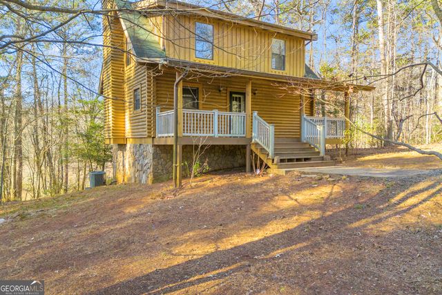 601 Beaver Lake Drive, Clarkesville, GA 30523