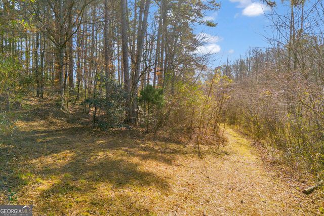 601 Beaver Lake Drive, Clarkesville, GA 30523
