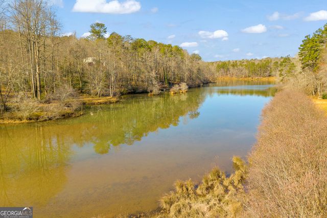 601 Beaver Lake Drive, Clarkesville, GA 30523