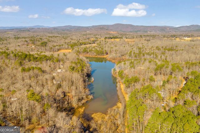 601 Beaver Lake Drive, Clarkesville, GA 30523