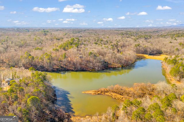 601 Beaver Lake Drive, Clarkesville, GA 30523