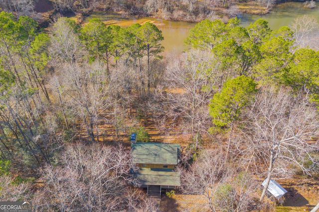 601 Beaver Lake Drive, Clarkesville, GA 30523