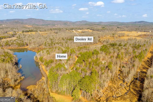 601 Beaver Lake Drive, Clarkesville, GA 30523