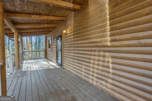 601 Beaver Lake Drive, Clarkesville, GA 30523