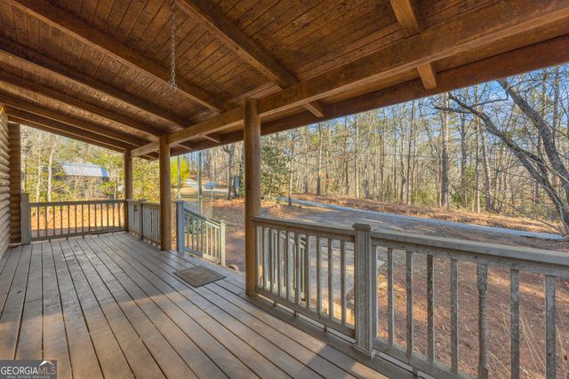 601 Beaver Lake Drive, Clarkesville, GA 30523