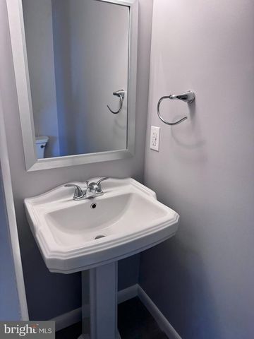 24110 N PATUXENT BEACH RD, California, MD 20619