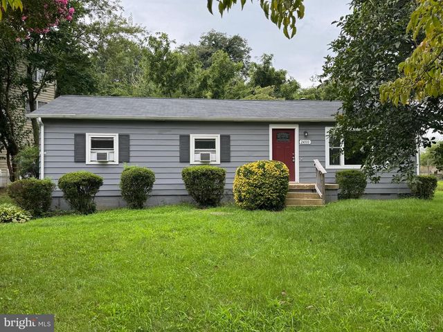 24110 N PATUXENT BEACH RD, California, MD 20619