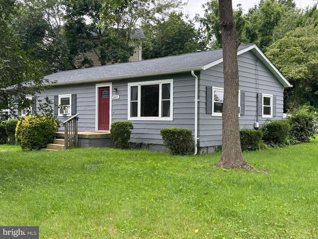 24110 N PATUXENT BEACH RD, California, MD 20619