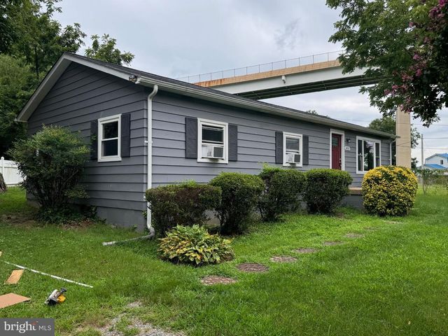 24110 N PATUXENT BEACH RD, California, MD 20619