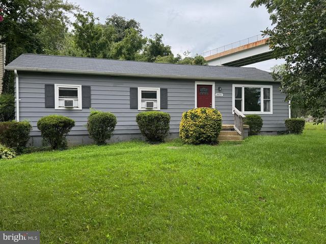 24110 N PATUXENT BEACH RD, California, MD 20619