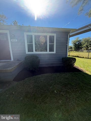 24110 N PATUXENT BEACH RD, California, MD 20619