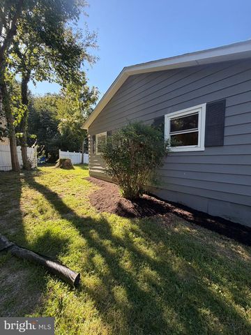24110 N PATUXENT BEACH RD, California, MD 20619