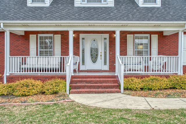 317 Taylor Cir, Cookeville, TN 38506