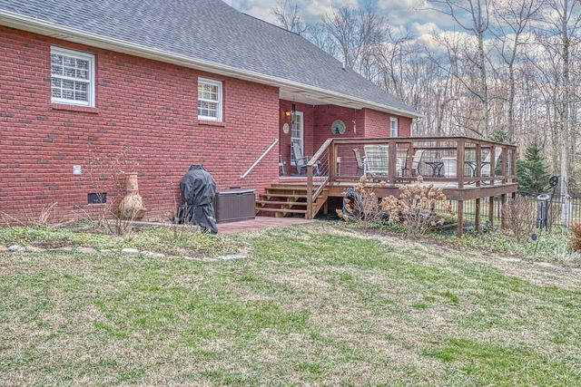 317 Taylor Cir, Cookeville, TN 38506