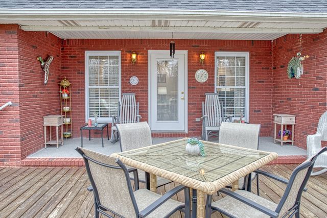 317 Taylor Cir, Cookeville, TN 38506