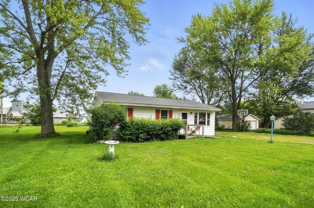 5176 Norfolk St, Lima, OH 45806