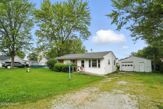 5176 Norfolk St, Lima, OH 45806