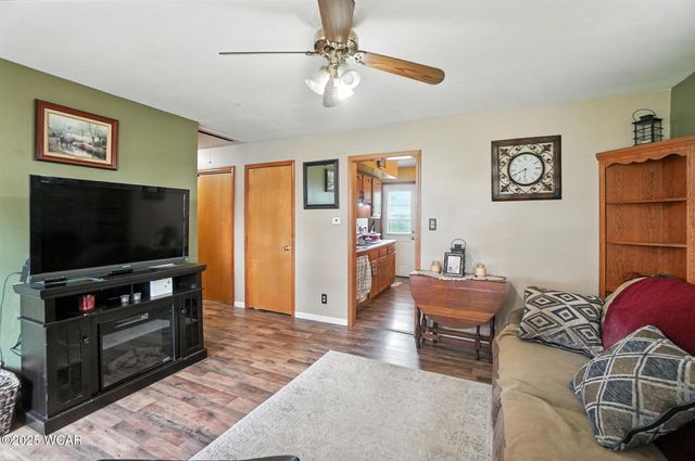5176 Norfolk St, Lima, OH 45806