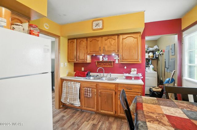 5176 Norfolk St, Lima, OH 45806