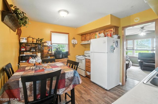 5176 Norfolk St, Lima, OH 45806
