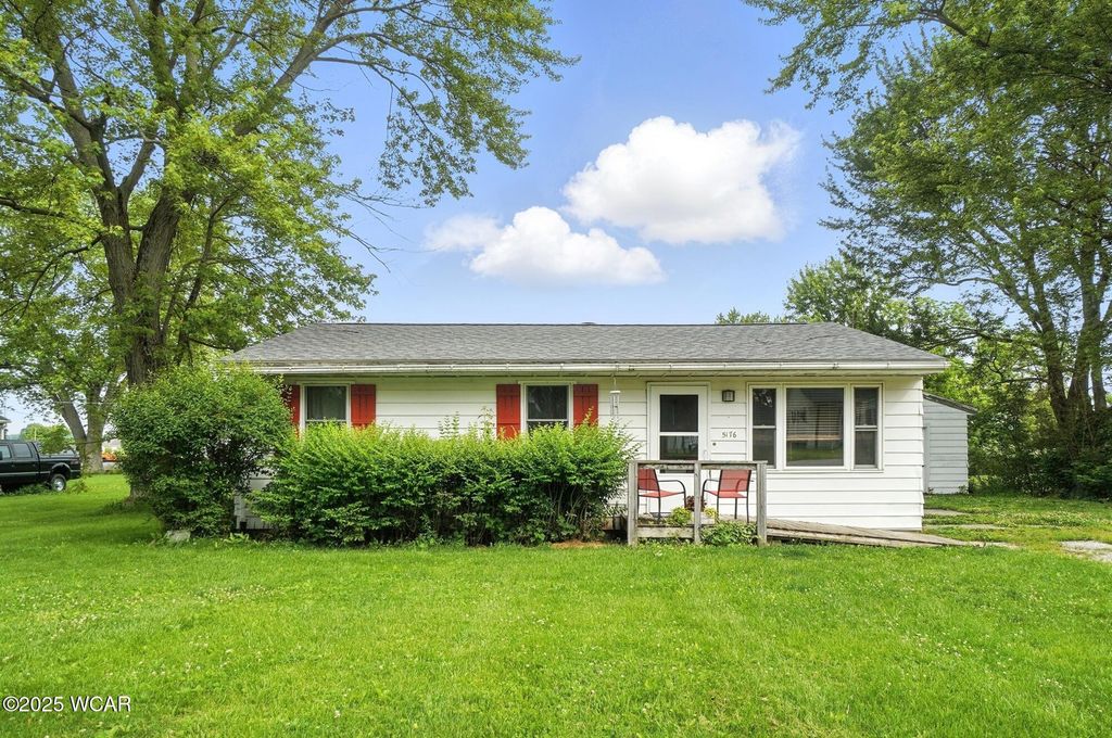 5176 Norfolk St, Lima, OH 45806