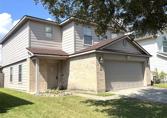 9523 Brandon Rock Lane, Houston, TX 77044