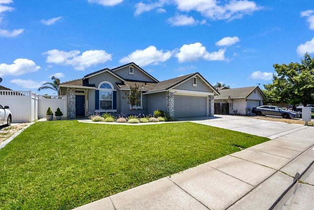 628 Mission Ridge, Manteca, CA 95337