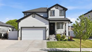 1313 E BALLAST WAY, Eagle Mountain, UT 84005