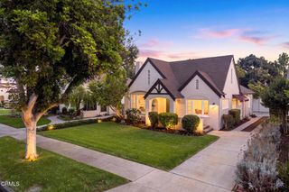2005 Le Droit Drive, South Pasadena, CA 91030