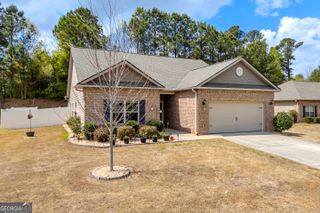 825 Hidden Hollow Circle, Commerce, GA 30529