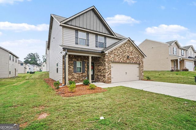 102 Douglas Fir Drive, Jackson, GA 30233