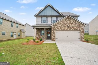102 Douglas Fir Drive, Jackson, GA 30233