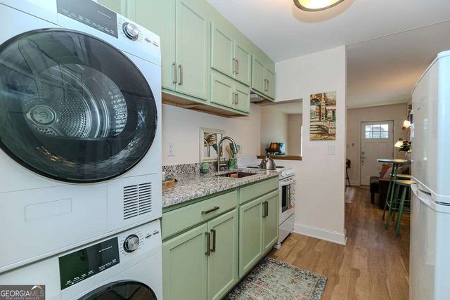 150 South Avenue SE 1, Atlanta, GA 30315