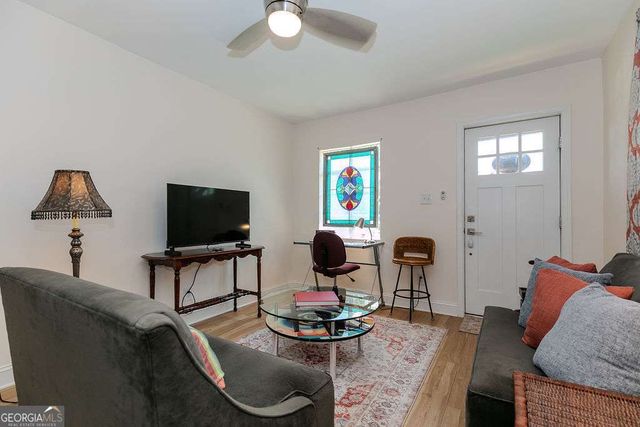 150 South Avenue SE 1, Atlanta, GA 30315